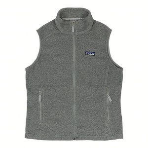 Patagonia Women’s Classic Synchilla Vest